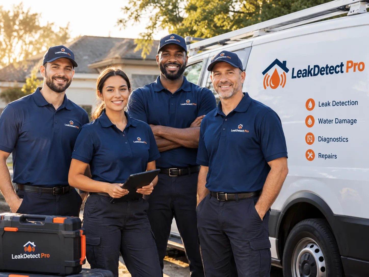 Roof Repair company in Adrian, MN